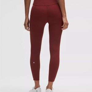 Fast and Free HR Tight 25” Pockets